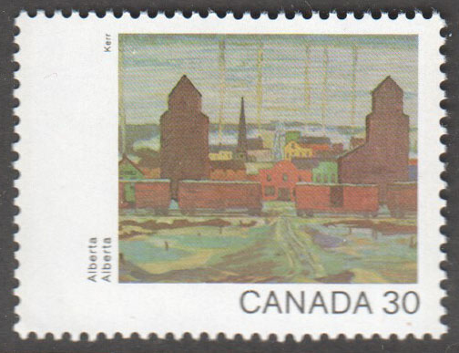 Canada Scott 964 MNH - Click Image to Close
